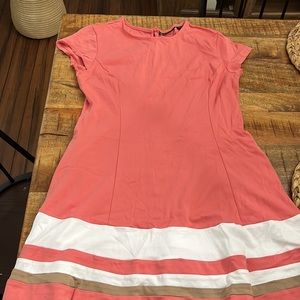 New York and company dress